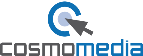 Cosmomedia logo
