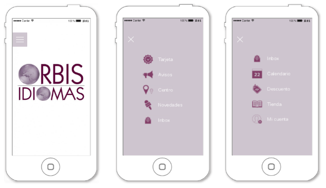 Mobile design