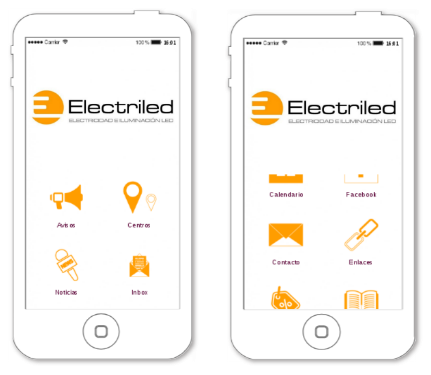 App mobile