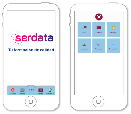 Diseño APP