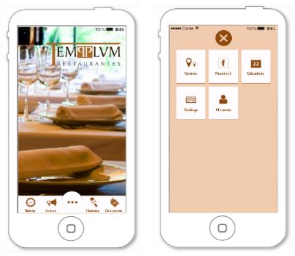 Diseño APPs