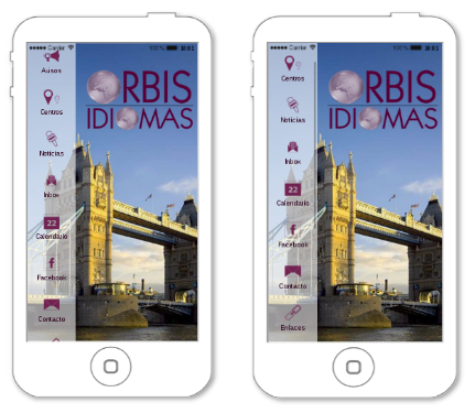 Mobile design
